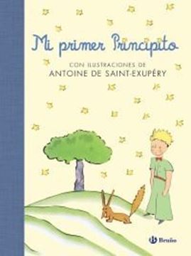 Imagen de Mi Primer Principito