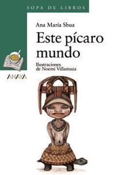 Imagen de Este pícaro mundo