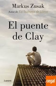 Imagen de Puente de Clay, El, 2018