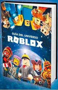 Imagen de Guía del universo Roblox, 2018