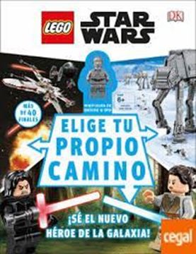 Imagen de LEGO Star Wars: Elige tu camino