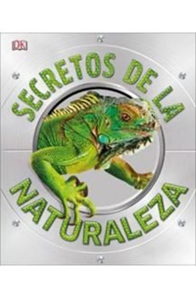 Imagen de Secretos de la naturaleza, 2018