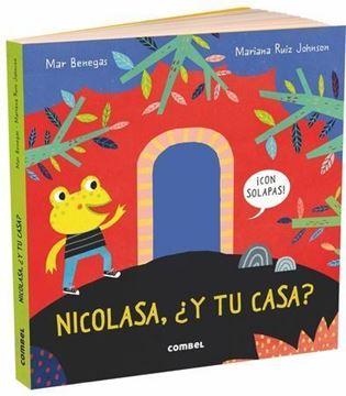 Imagen de Nicolasa, ¿y tu casa?