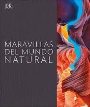 Imagen de Maravillas del mundo natural