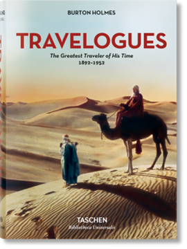 Imagen de Travelogues "The Greates traveler of his time 1892-1952"