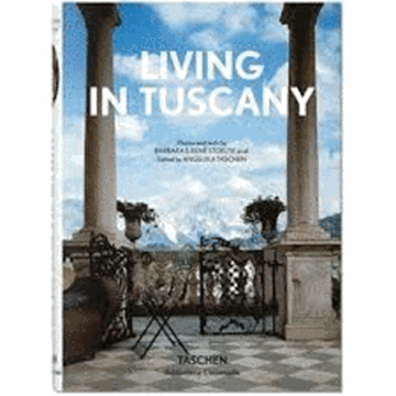 Imagen de Living in Tuscany