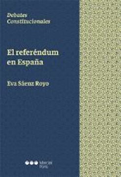 Imagen de Referéndum en España, El