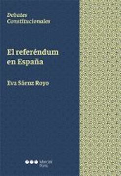 Imagen de Referéndum en España, El