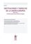 Imagen de Instituciones y Derecho de la Unión Europea Volumen I, 2ª ed, 2018 "Instituciones de la Unión Europea"