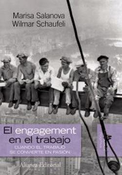 Imagen de "Engagement" en el trabajo, El