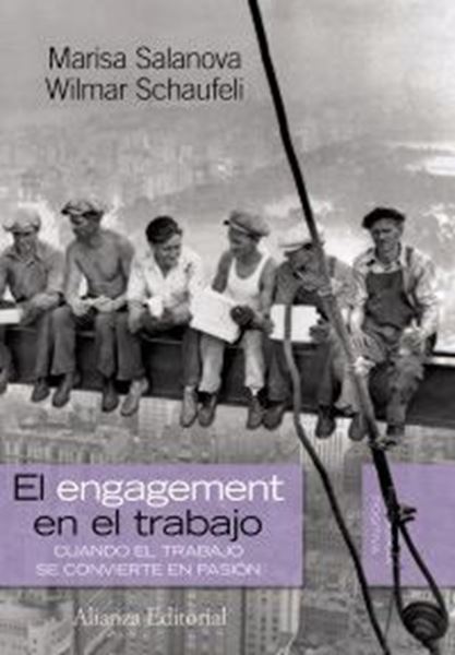 Imagen de "Engagement" en el trabajo, El