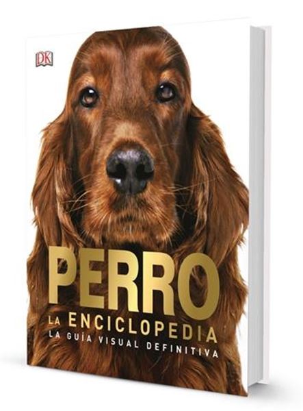 Perro. La enciclopedia