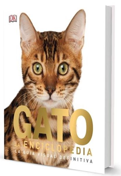 Gato. La enciclopedia