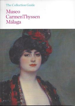 Museo Carmen Thyssen, Málaga "colección"