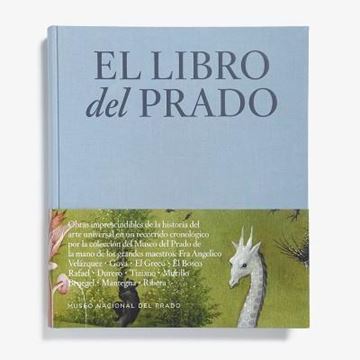 El libro del Prado