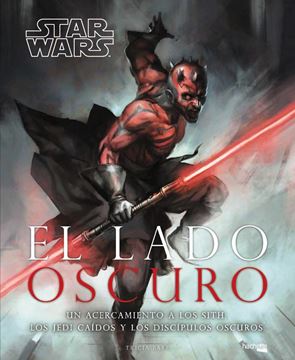 El lado oscuro, 2018 "Star Wars"