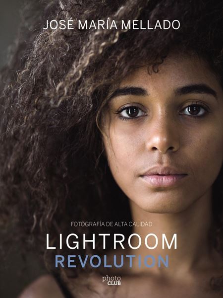 Lightroom Revolution "Fotografía de Alta Calidad"