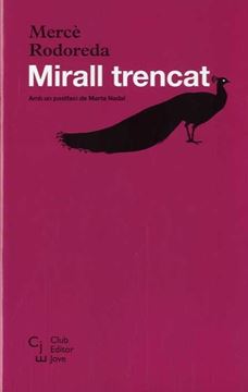 Mirall Trencat 2018