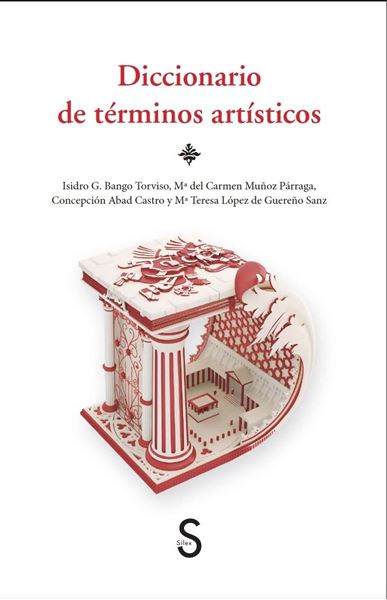 Diccionario de términos artísticos