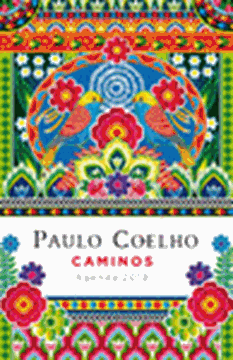Imagen de Caminos (Agenda Coelho 2019)