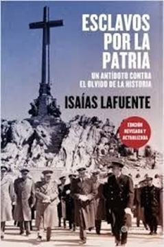 Imagen de Esclavos por la patria, 2018 "Un antídoto contra el olvido de la historia"