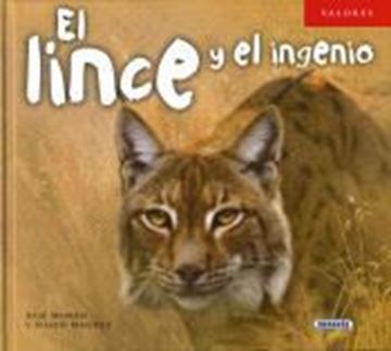 Imagen de El lince y el ingenio "Valores"