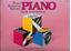 Piano básico nivel elemental wp200e