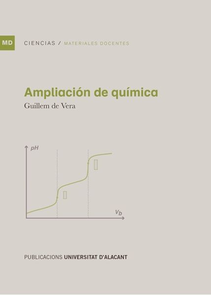 Ampliación de Química