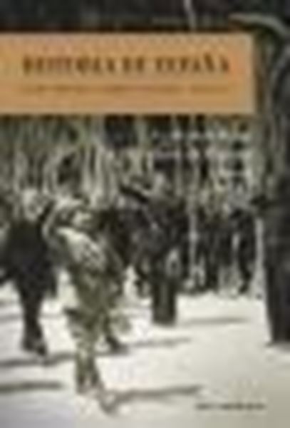 La dictadura de Franco Vol.9 "Historia de España Vol. 9"