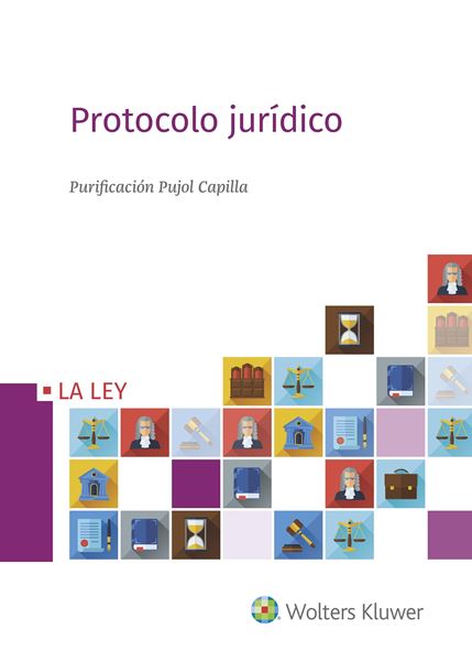 Protocolo jurídico, 2018