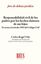 Responsabilidad civil de los padres por los hechos dañosos de sus hijos, 2018 "En torno al artículo 1903 del Código civil"