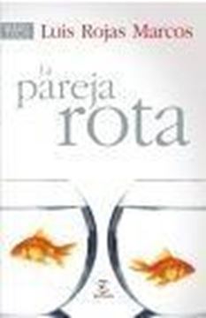 Pareja rota, La