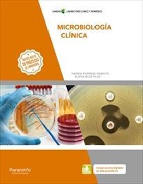 Imagen de Microbiología clínica