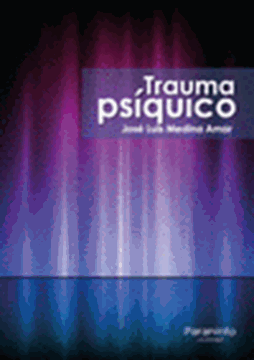 Imagen de Trauma Psíquico