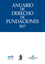 Imagen de Anuario de derecho de fundaciones 2017