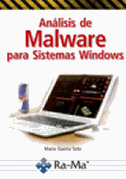 Imagen de Análisis de malware para sistemas Windows
