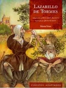 Lazarillo de Tormes