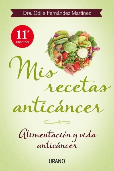 Mis Recetas Anticáncer