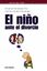 Niño ante el Divorcio, El