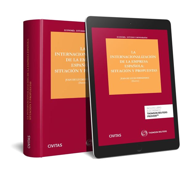 Internacionalización de la empresa española, La "Situación y propuestas"