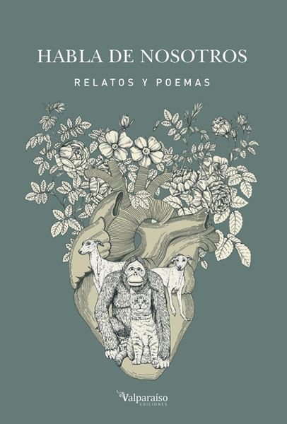 Habla de nosotros "Relatos y poemas"