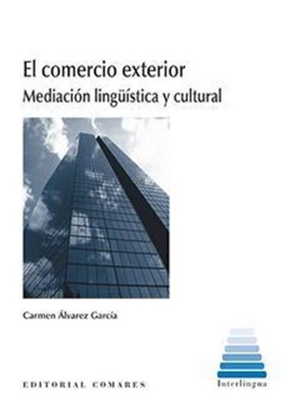 Imagen de Comercio exterior, El "Mediación lingüística y cultural"