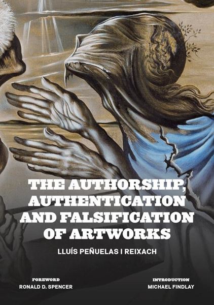 The authorship, authentication and falsification of artworks, 2019