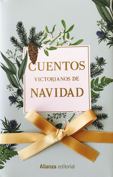 Cuentos victorianos de Navidad