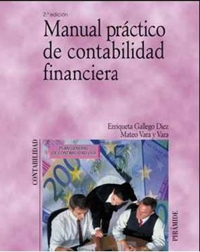 Manual Práctico de Contabilidad Financiera