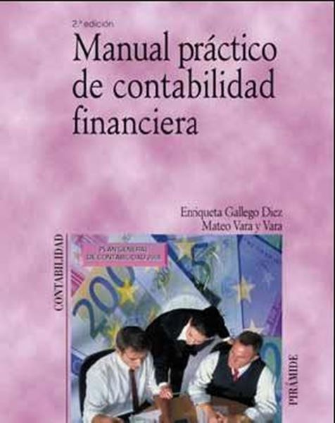 Manual Práctico de Contabilidad Financiera