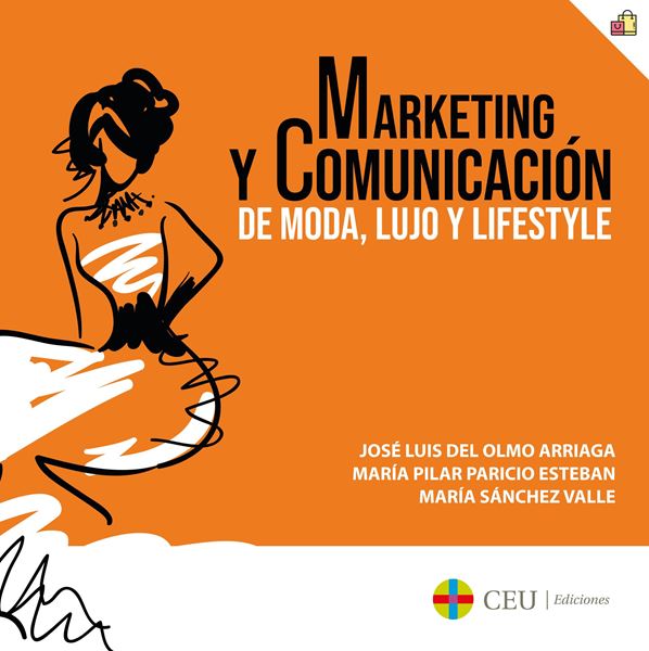 Marketing y comunicación de moda, lujo y lifestyle, 2018