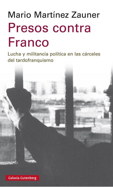Presos contra Franco, 2019