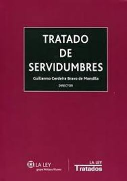 Tratado de Servidumbres 2015