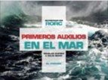 Primeros auxilios en el mar